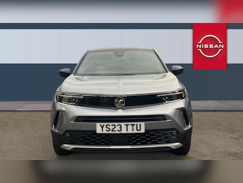 Used Vauxhall Mokka 2023 for sale - 76653178: Photo