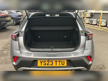 Used Vauxhall Mokka 2023 for sale - 76653178: Photo