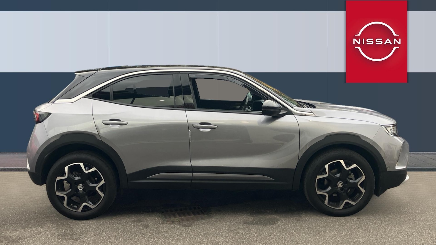 Used Vauxhall Mokka 2023 for sale - 76653178: Photo 5