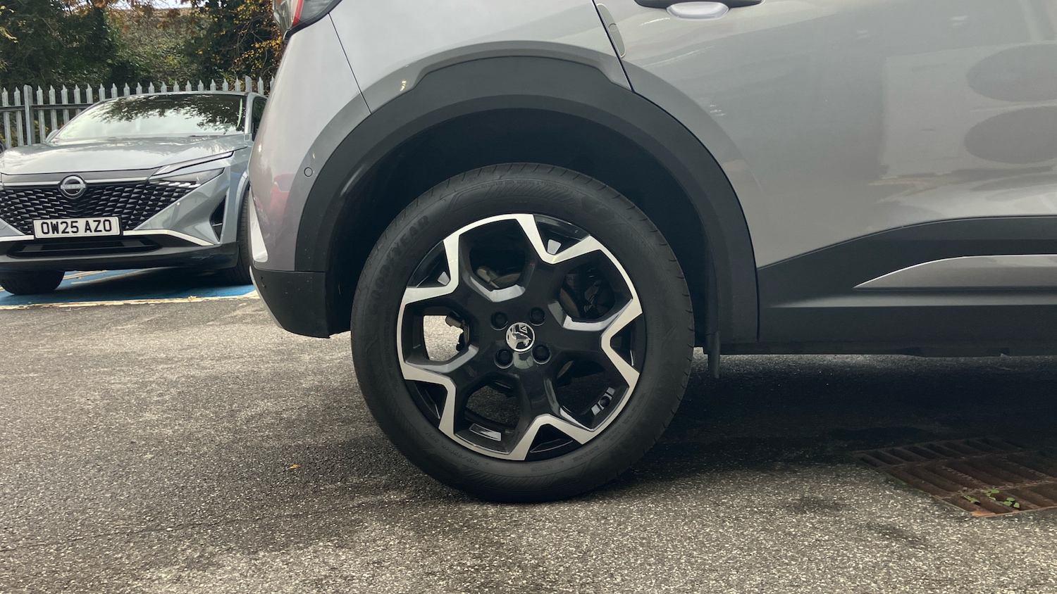 Used Vauxhall Mokka 2023 for sale - 76653178: Photo 7