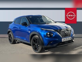 Used Nissan Juke 2025 for sale - 78870468: Photo