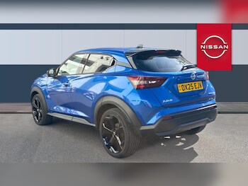 Used Nissan Juke 2025 for sale - 78870468: Photo