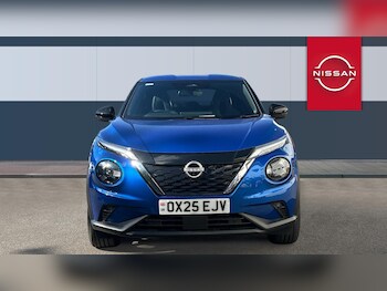 Used Nissan Juke 2025 for sale - 78870468: Photo