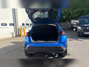 Used Nissan Juke 2025 for sale - 78870468: Photo