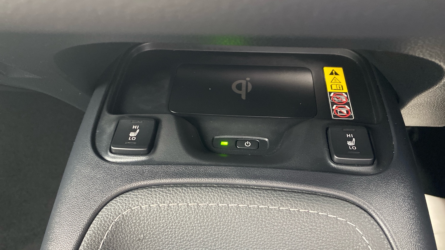 Vehicle 28