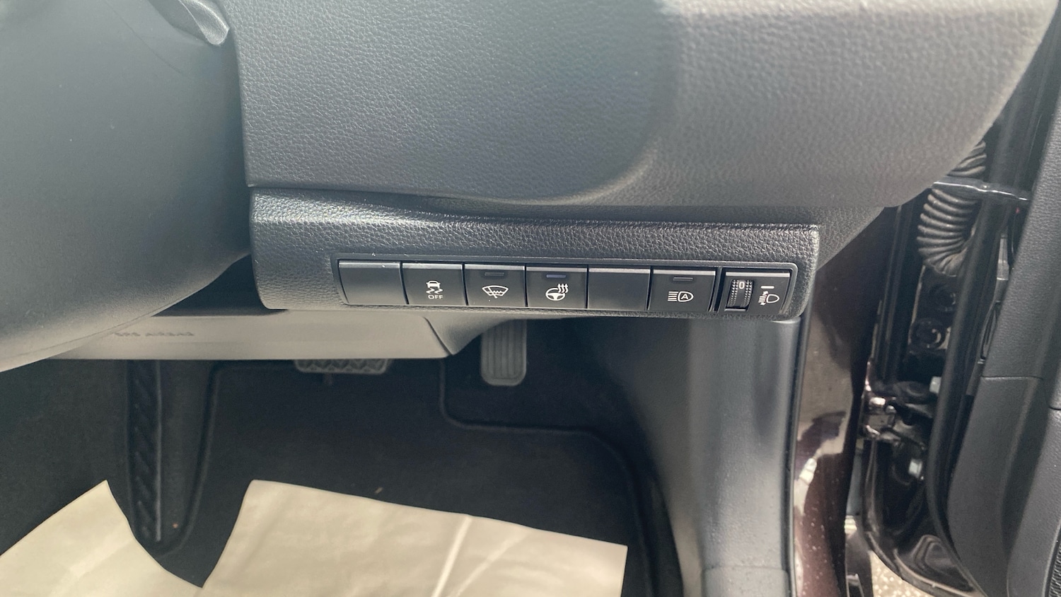 Vehicle 32