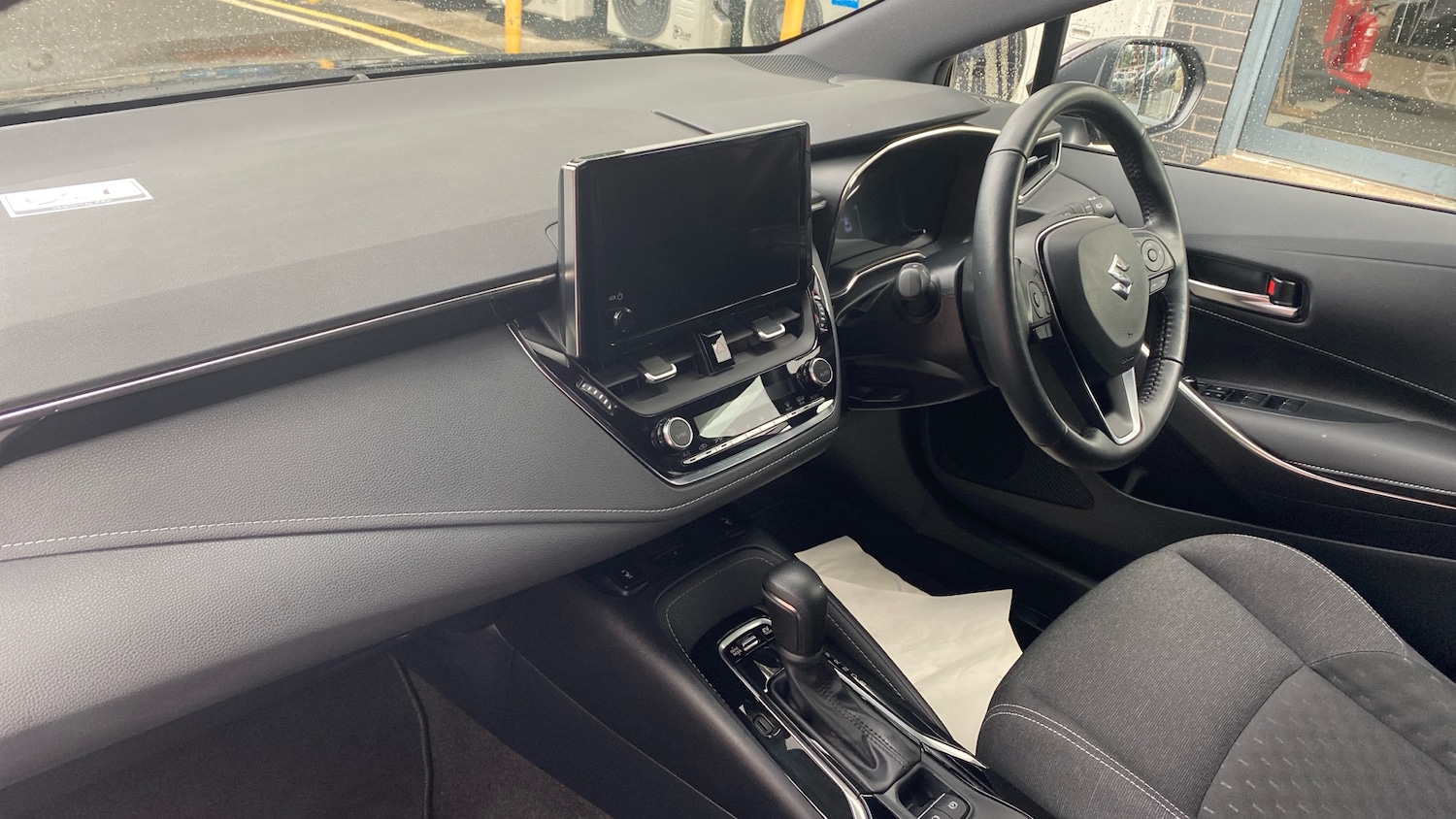 Vehicle 9