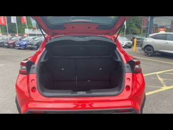 Used Nissan Juke 2021 for sale - 74720720: Photo