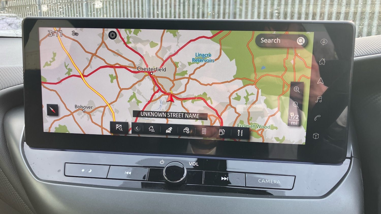 Used Nissan Juke 2025 for sale - 77988957: Photo 12