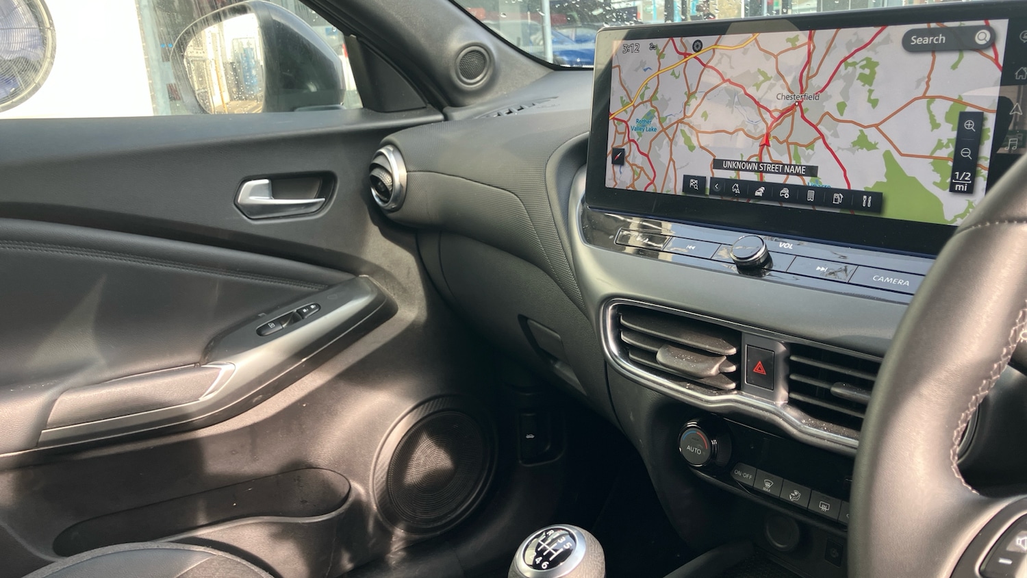 Used Nissan Juke 2025 for sale - 77988957: Photo 14