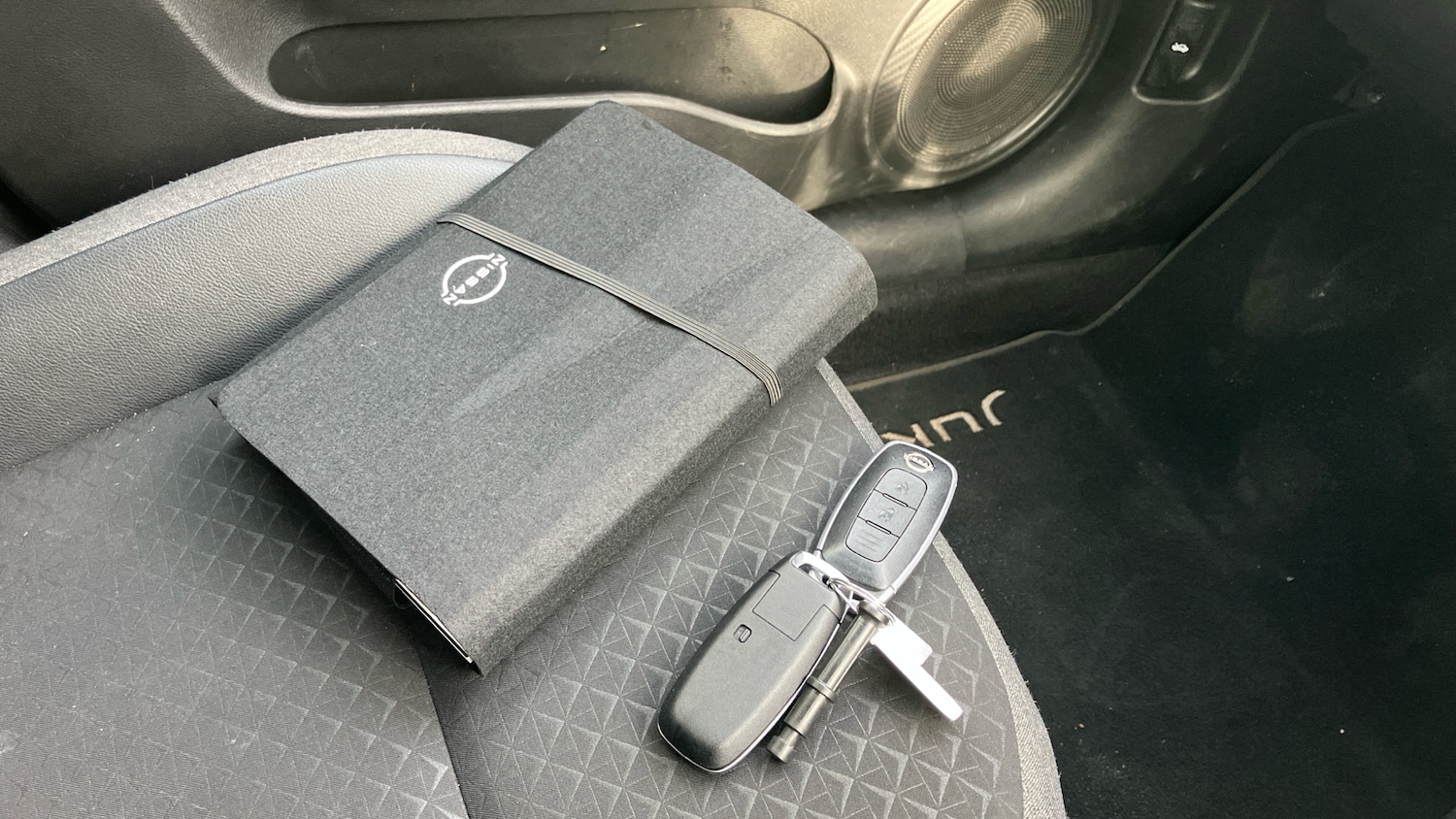 Used Nissan Juke 2025 for sale - 77988957: Photo 19