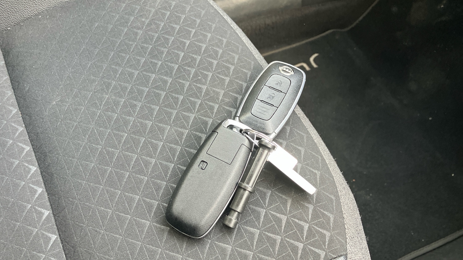 Used Nissan Juke 2025 for sale - 77988957: Photo 20