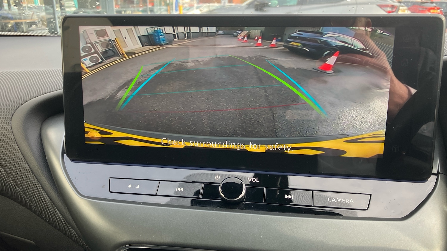 Used Nissan Juke 2025 for sale - 77988957: Photo 26