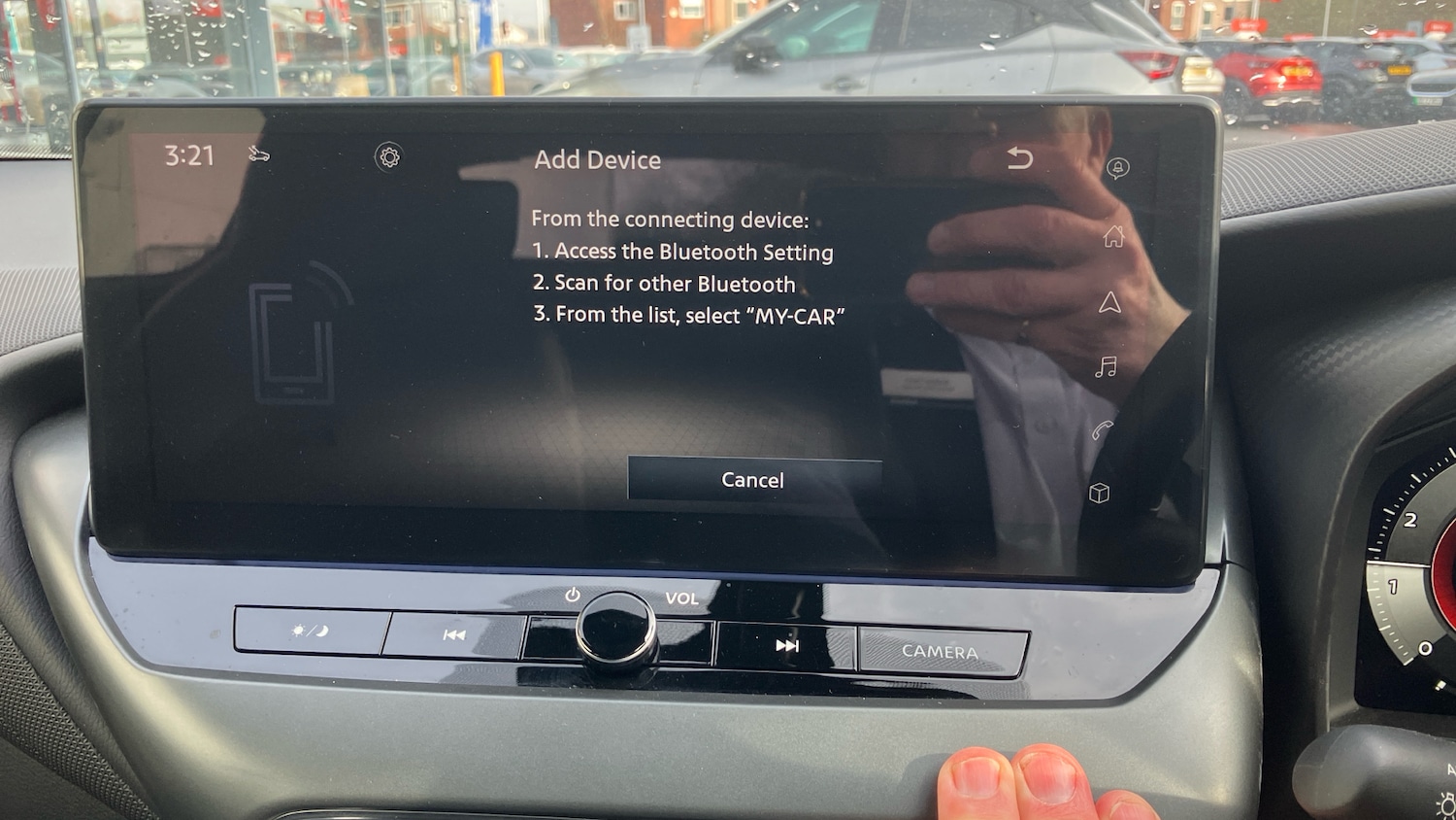 Used Nissan Juke 2025 for sale - 77988957: Photo 29