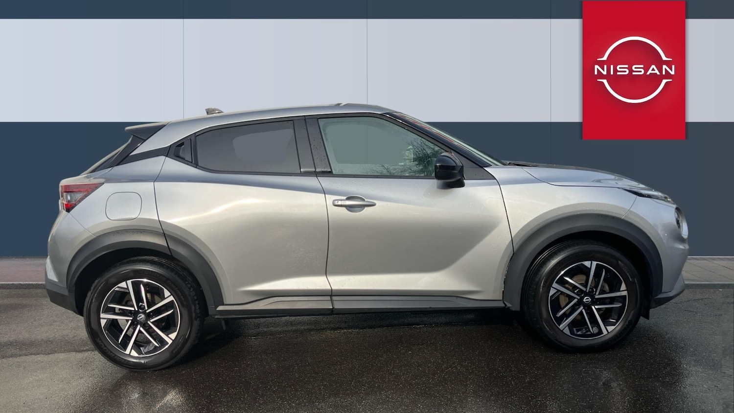 Used Nissan Juke 2025 for sale - 77988957: Photo 5