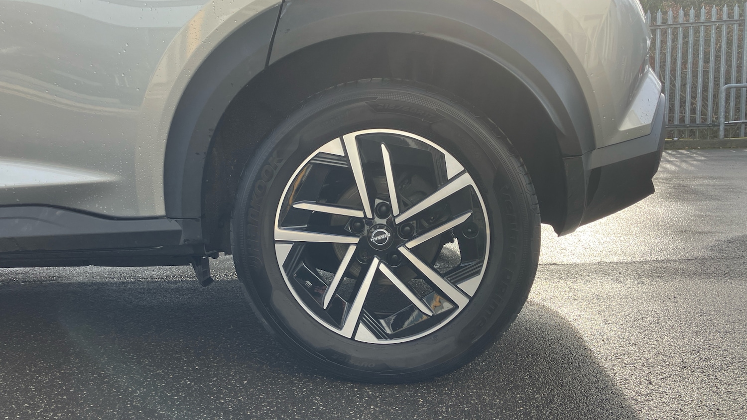 Used Nissan Juke 2025 for sale - 77988957: Photo 7