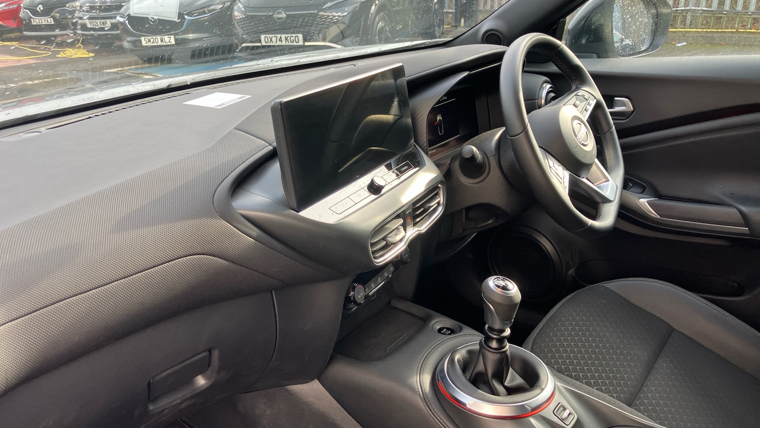 Used Nissan Juke 2025 for sale - 77988957: Photo 9