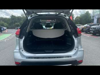 Used Nissan X-Trail 2018 for sale - 74854013: Photo