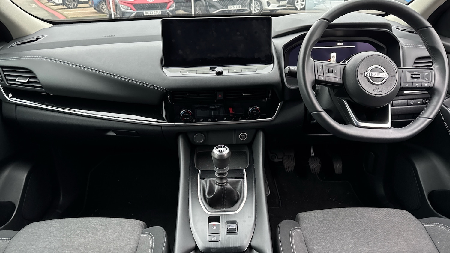 Used Nissan Qashqai 2022 for sale - 77070779: Photo 10