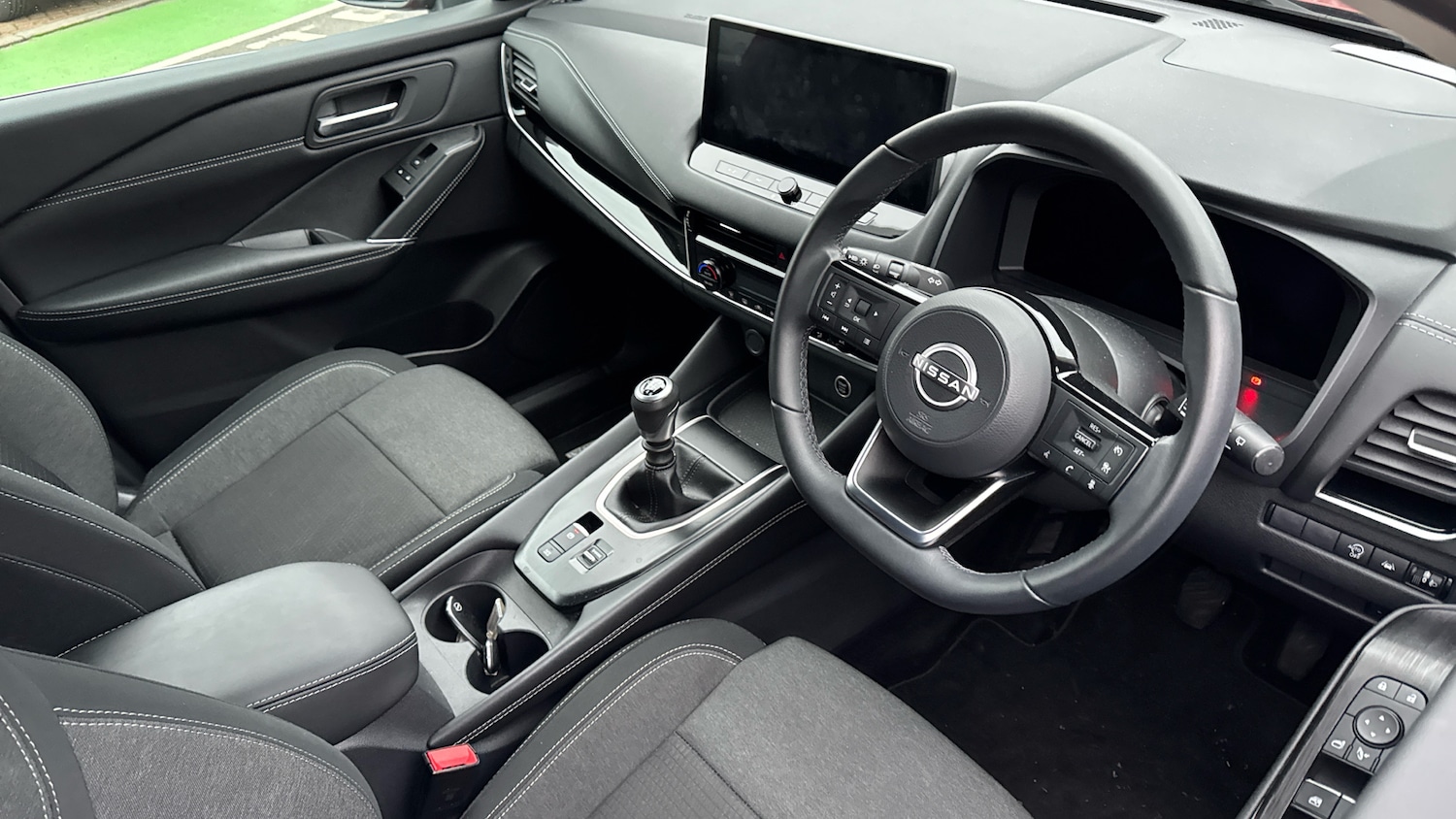 Used Nissan Qashqai 2022 for sale - 77070779: Photo 11