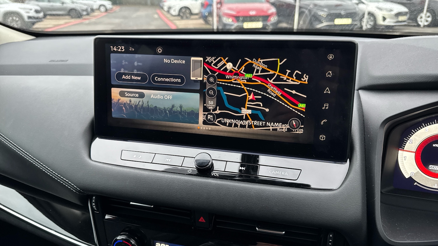 Used Nissan Qashqai 2022 for sale - 77070779: Photo 12