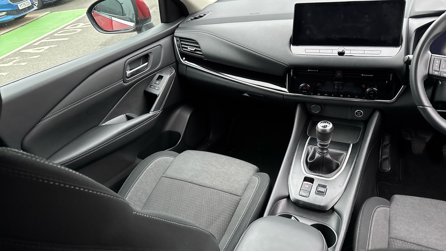 Used Nissan Qashqai 2022 for sale - 77070779: Photo 14