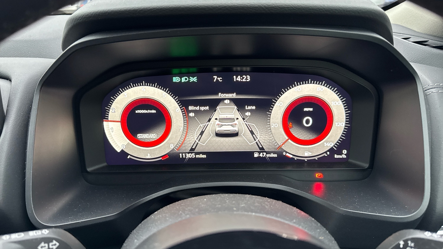 Used Nissan Qashqai 2022 for sale - 77070779: Photo 18