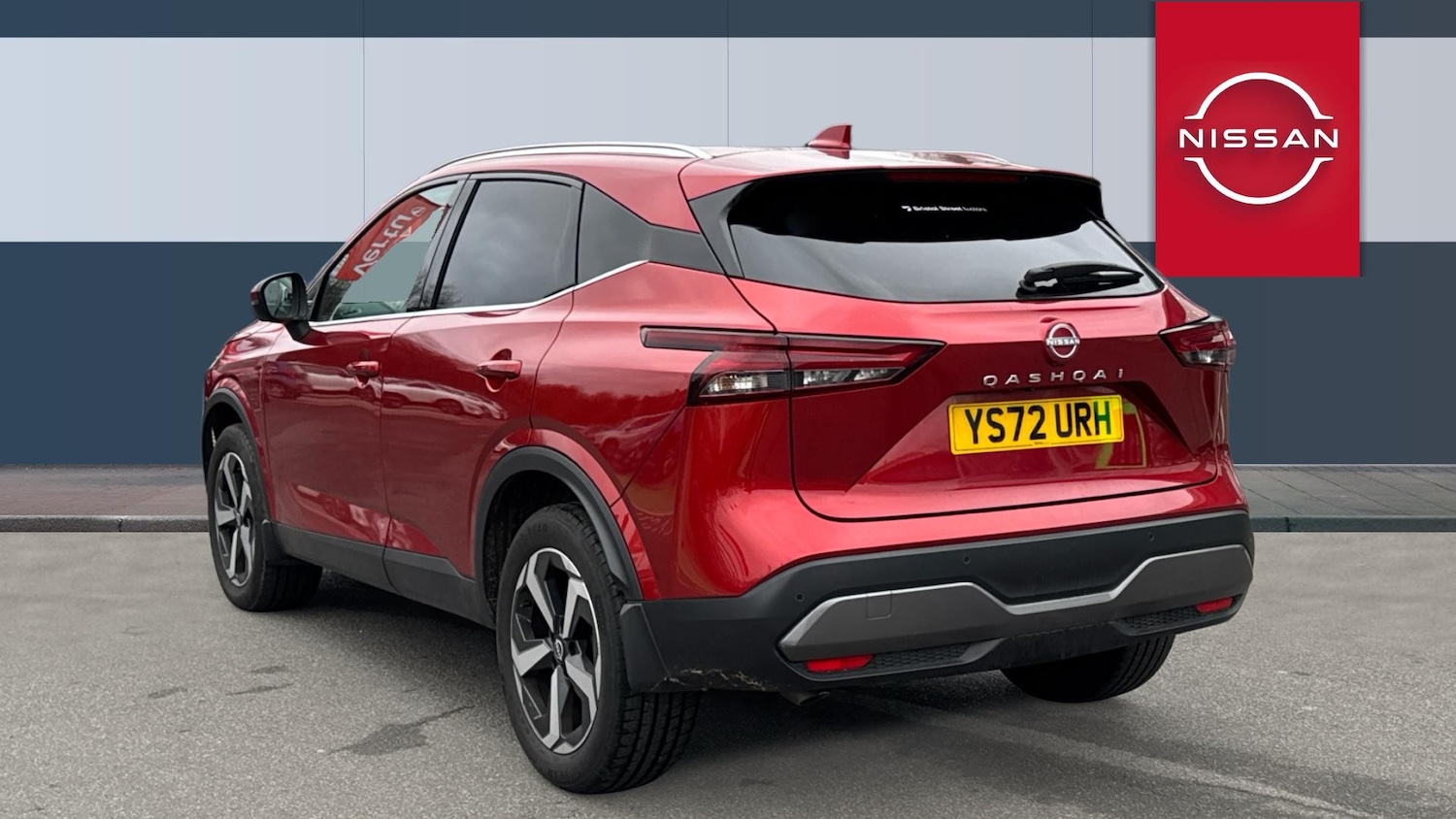 Used Nissan Qashqai 2022 for sale - 77070779: Photo 2