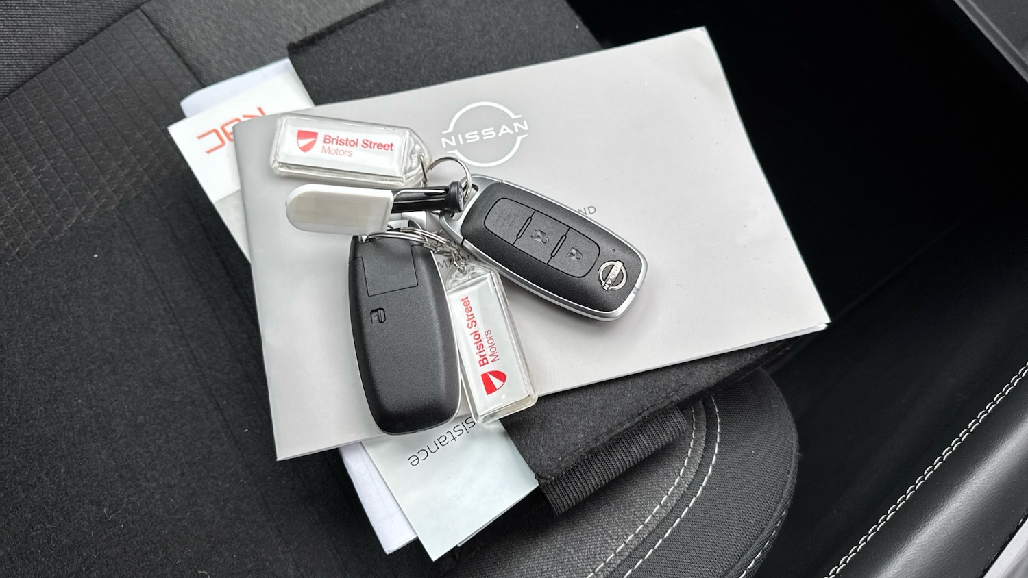 Used Nissan Qashqai 2022 for sale - 77070779: Photo 20