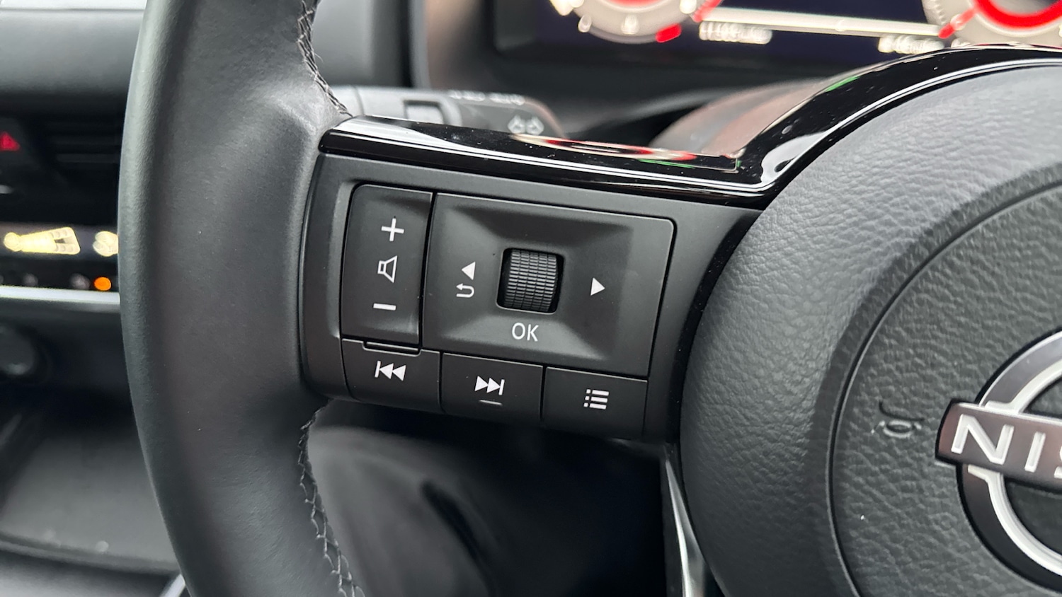 Used Nissan Qashqai 2022 for sale - 77070779: Photo 23