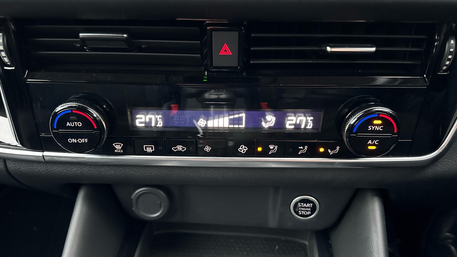 Used Nissan Qashqai 2022 for sale - 77070779: Photo 27