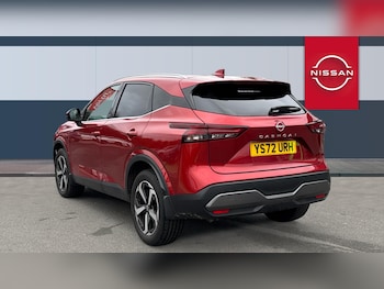 Used Nissan Qashqai 2022 for sale - 77070779: Photo