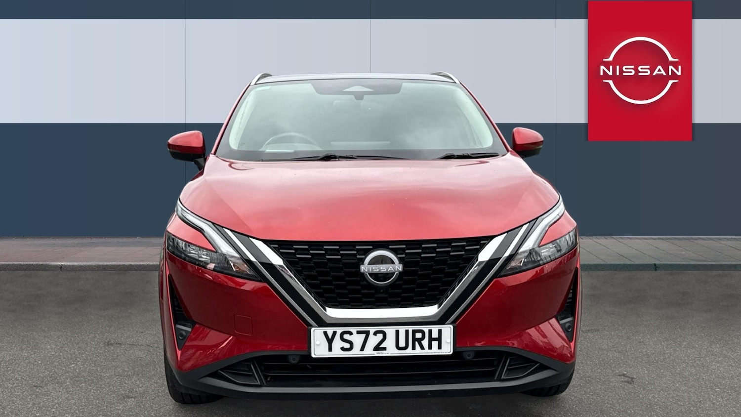 Used Nissan Qashqai 2022 for sale - 77070779: Photo 3