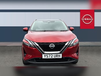 Used Nissan Qashqai 2022 for sale - 77070779: Photo