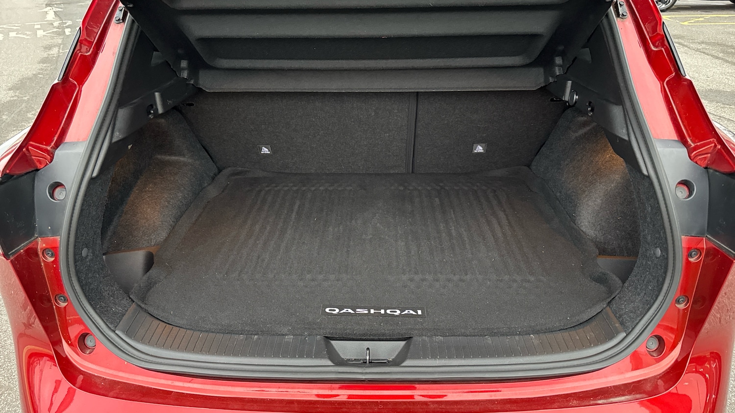 Used Nissan Qashqai 2022 for sale - 77070779: Photo 4