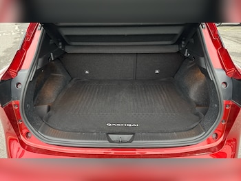 Used Nissan Qashqai 2022 for sale - 77070779: Photo