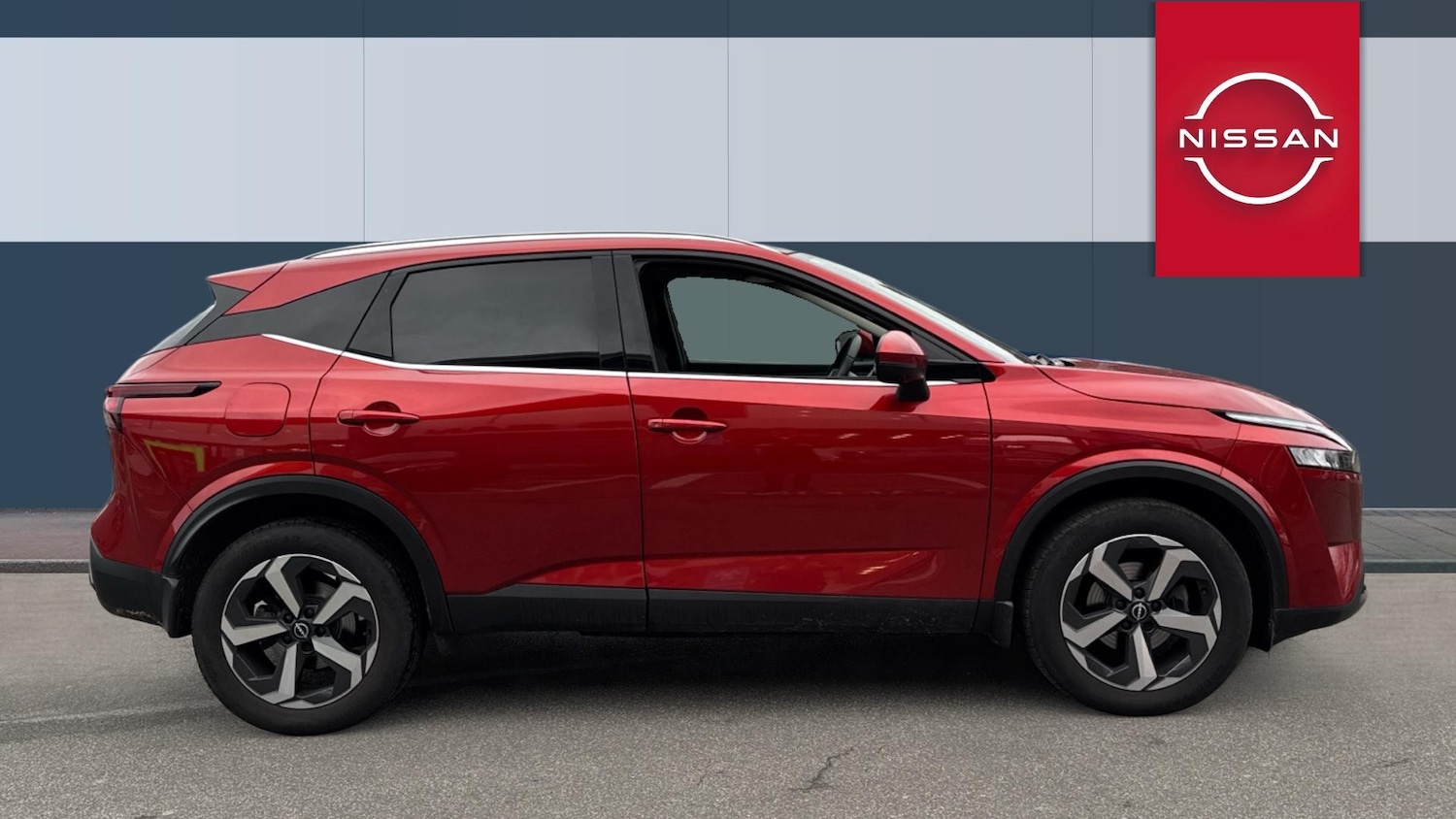 Used Nissan Qashqai 2022 for sale - 77070779: Photo 5