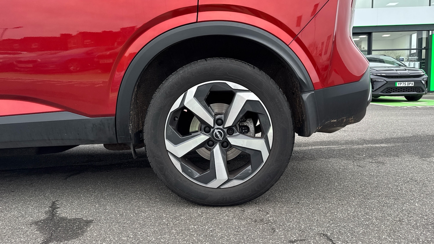 Used Nissan Qashqai 2022 for sale - 77070779: Photo 7