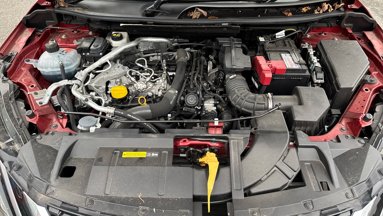 Used Nissan Qashqai 2022 for sale - 77070779: Photo 8