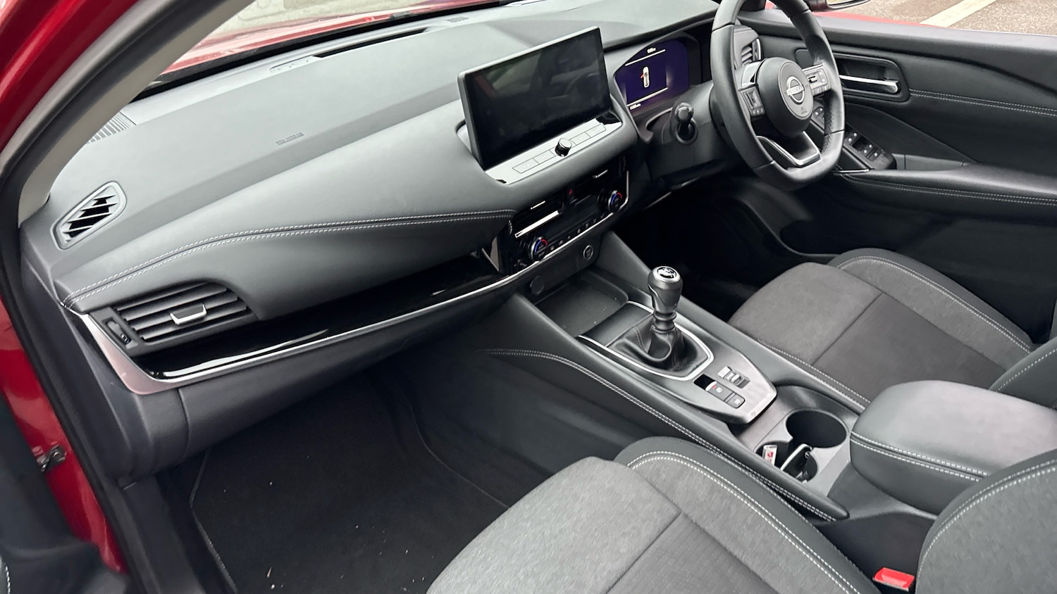 Used Nissan Qashqai 2022 for sale - 77070779: Photo 9