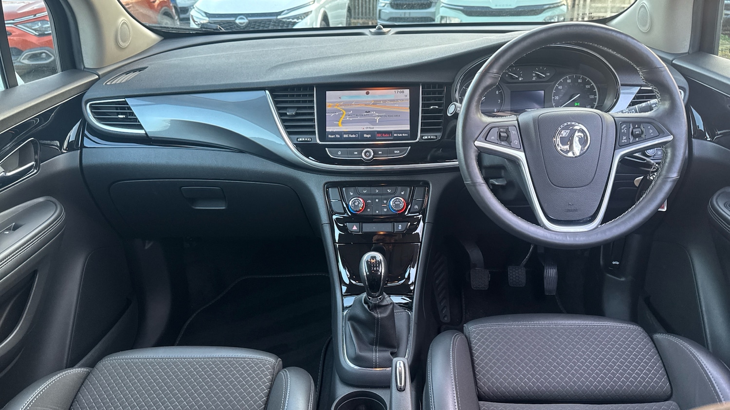 Used Vauxhall Mokka X 2019 for sale - 77779010: Photo 10
