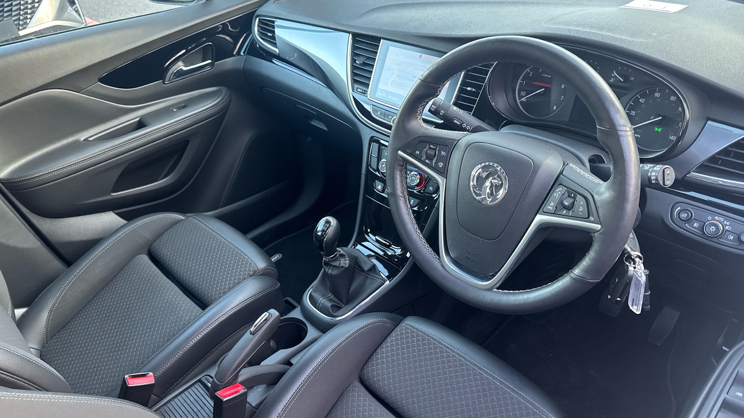 Used Vauxhall Mokka X 2019 for sale - 77779010: Photo 11