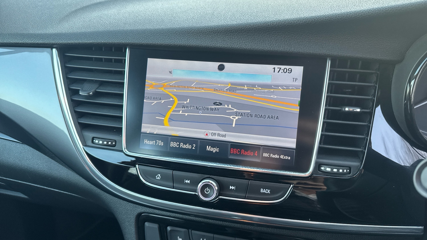 Used Vauxhall Mokka X 2019 for sale - 77779010: Photo 12