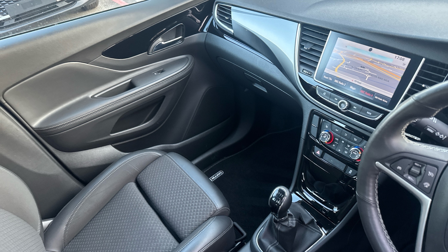 Used Vauxhall Mokka X 2019 for sale - 77779010: Photo 14