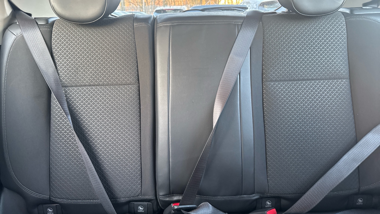 Used Vauxhall Mokka X 2019 for sale - 77779010: Photo 15