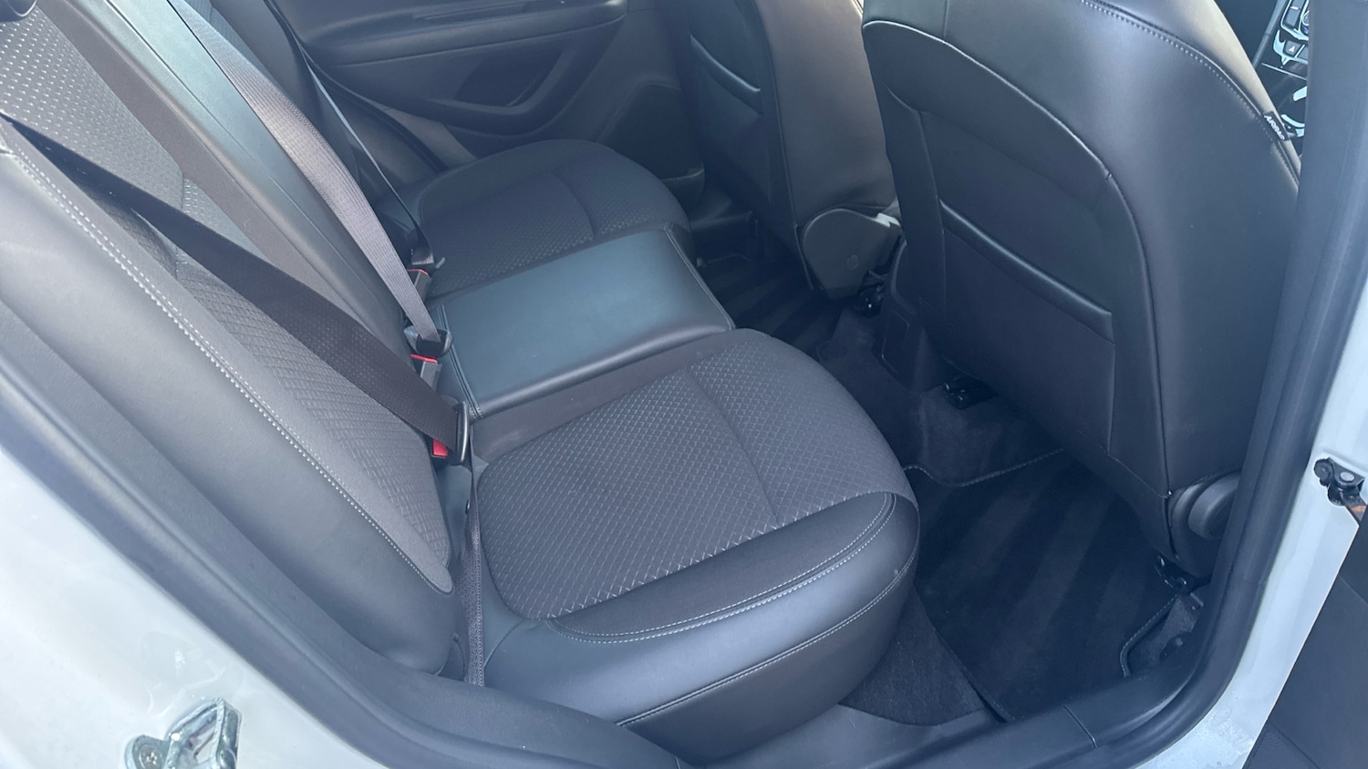 Used Vauxhall Mokka X 2019 for sale - 77779010: Photo 16