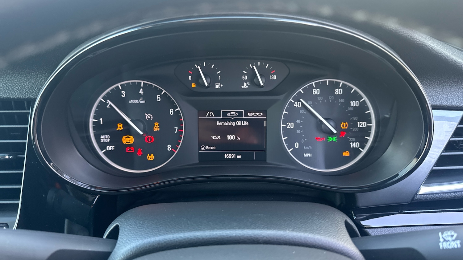 Used Vauxhall Mokka X 2019 for sale - 77779010: Photo 18