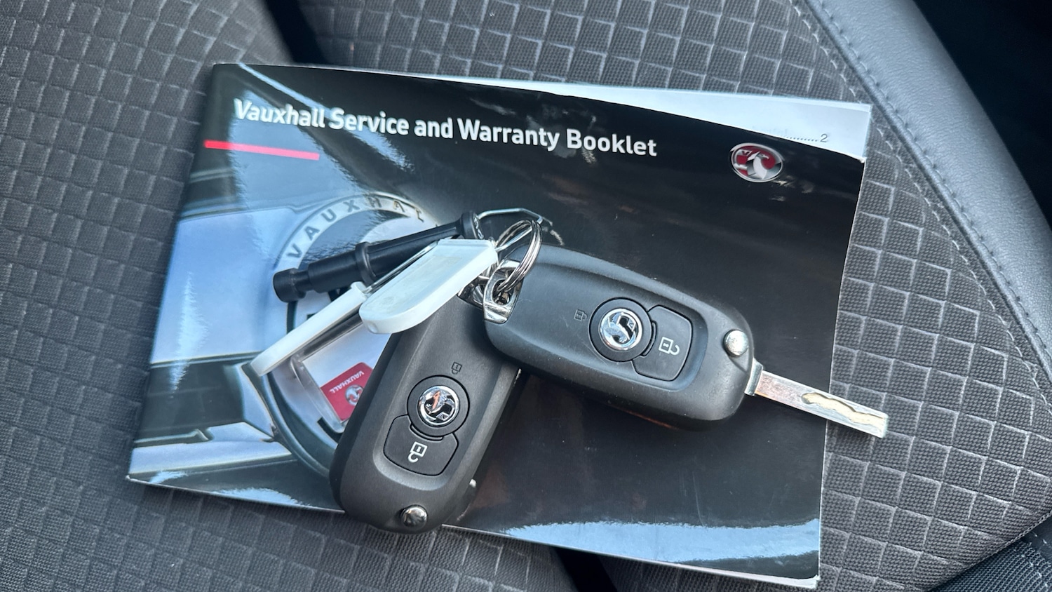 Used Vauxhall Mokka X 2019 for sale - 77779010: Photo 20