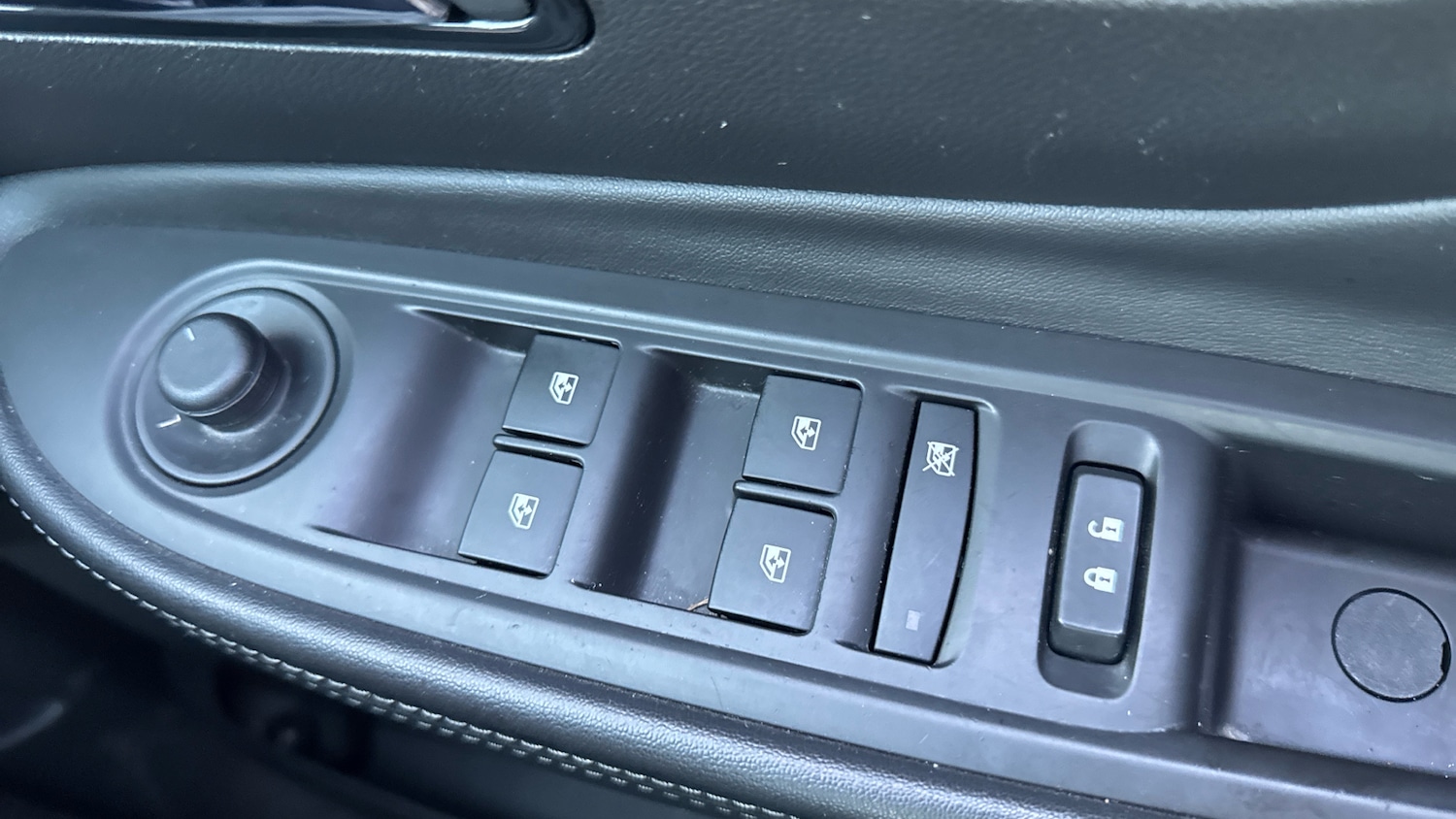 Used Vauxhall Mokka X 2019 for sale - 77779010: Photo 21