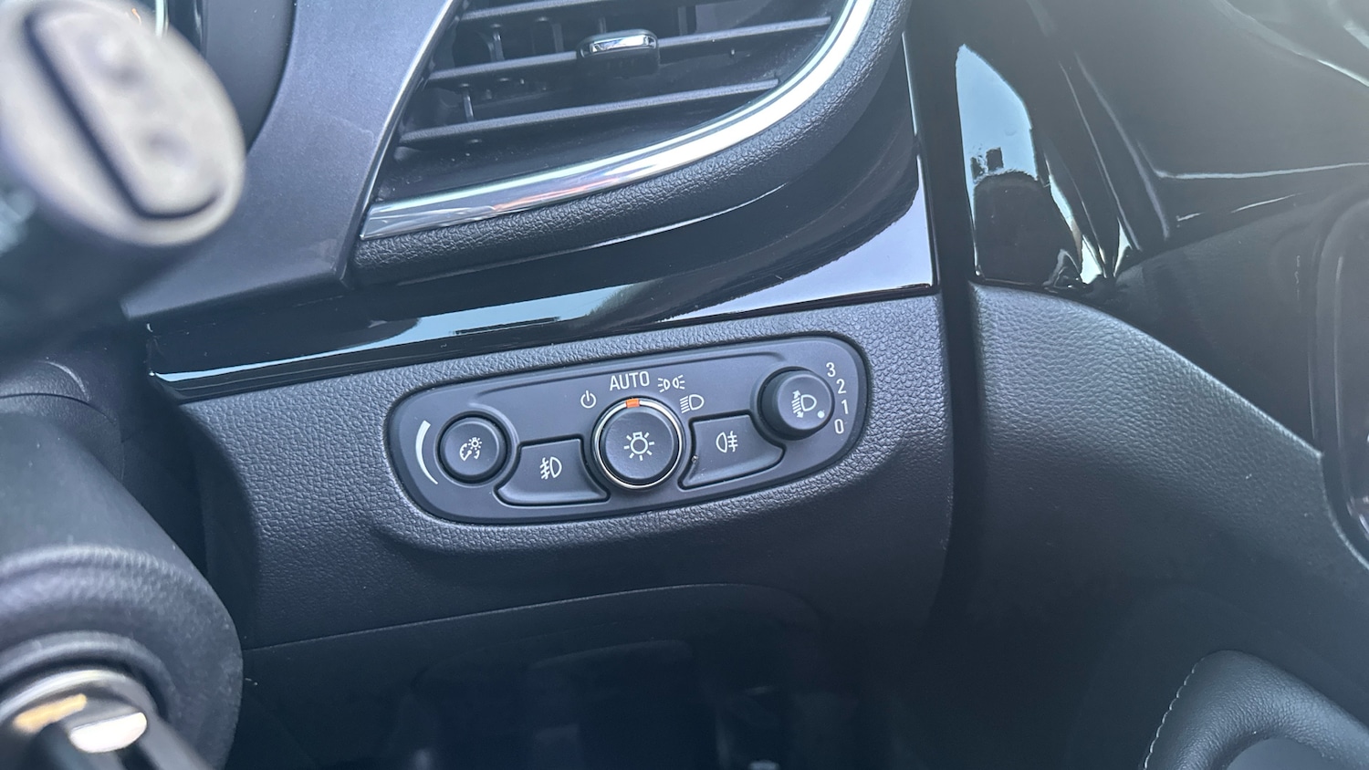 Used Vauxhall Mokka X 2019 for sale - 77779010: Photo 22